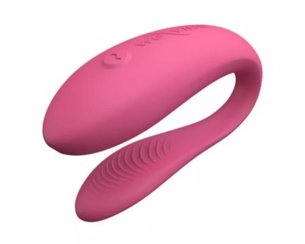 Стим. We-Vibe Sync Lite розовый