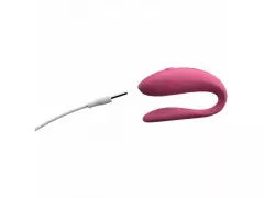 Стим. We-Vibe Sync Lite розовый