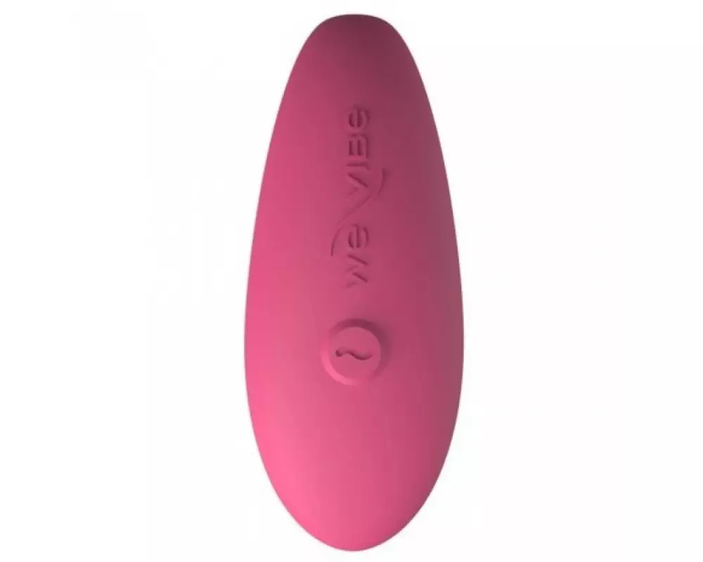 Стим. We-Vibe Sync Lite розовый