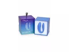 Стим. We-Vibe Match