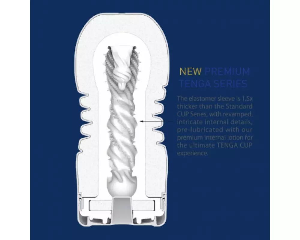 Стимулятор TOC-203PT