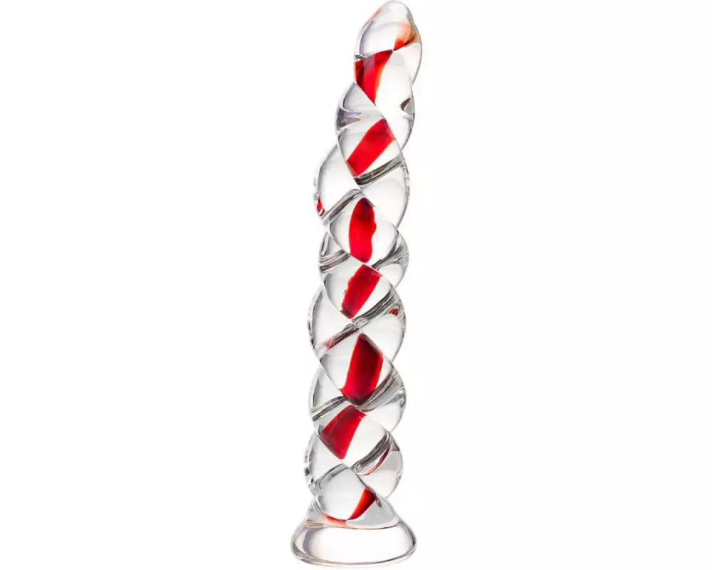 Стимулятор 912079 Sexus Glass
