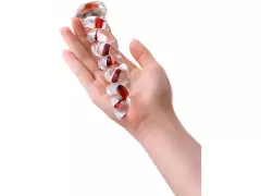 Стимулятор 912079 Sexus Glass