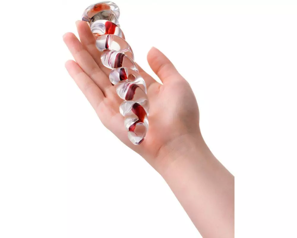 Стимулятор 912079 Sexus Glass