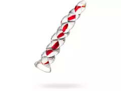 Стимулятор 912079 Sexus Glass