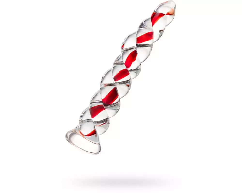Стимулятор 912079 Sexus Glass