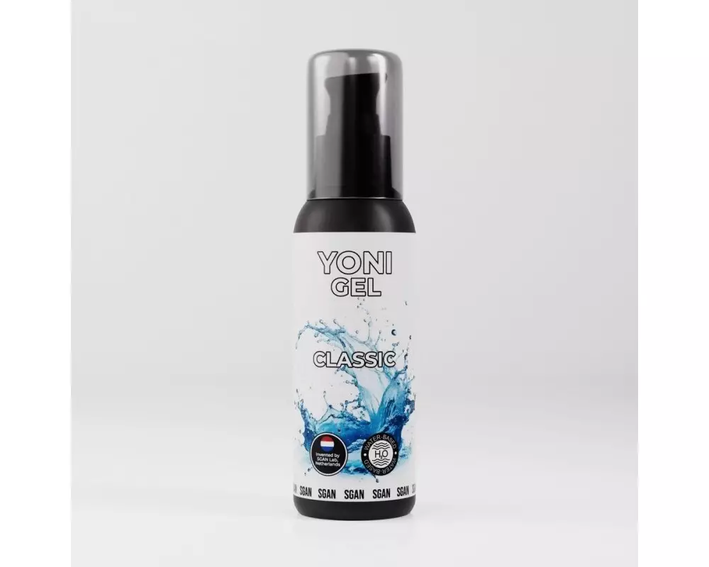 Лубр.на в/о 100мл SGAN