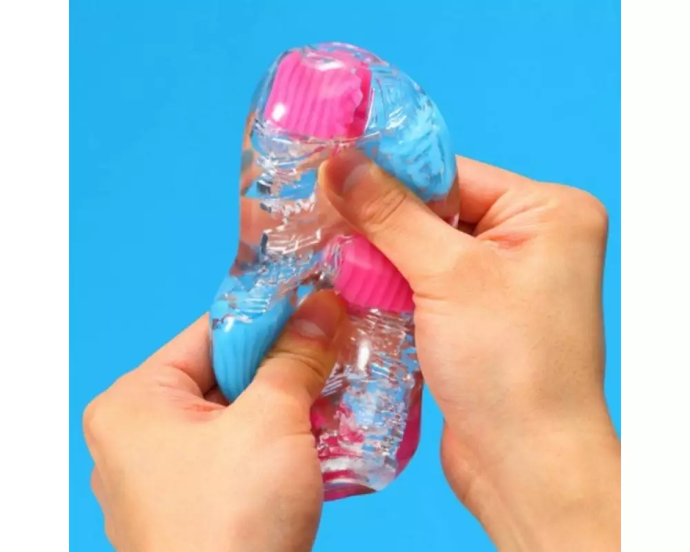 Стим. Bobble Crazy Cubes (Tenga)