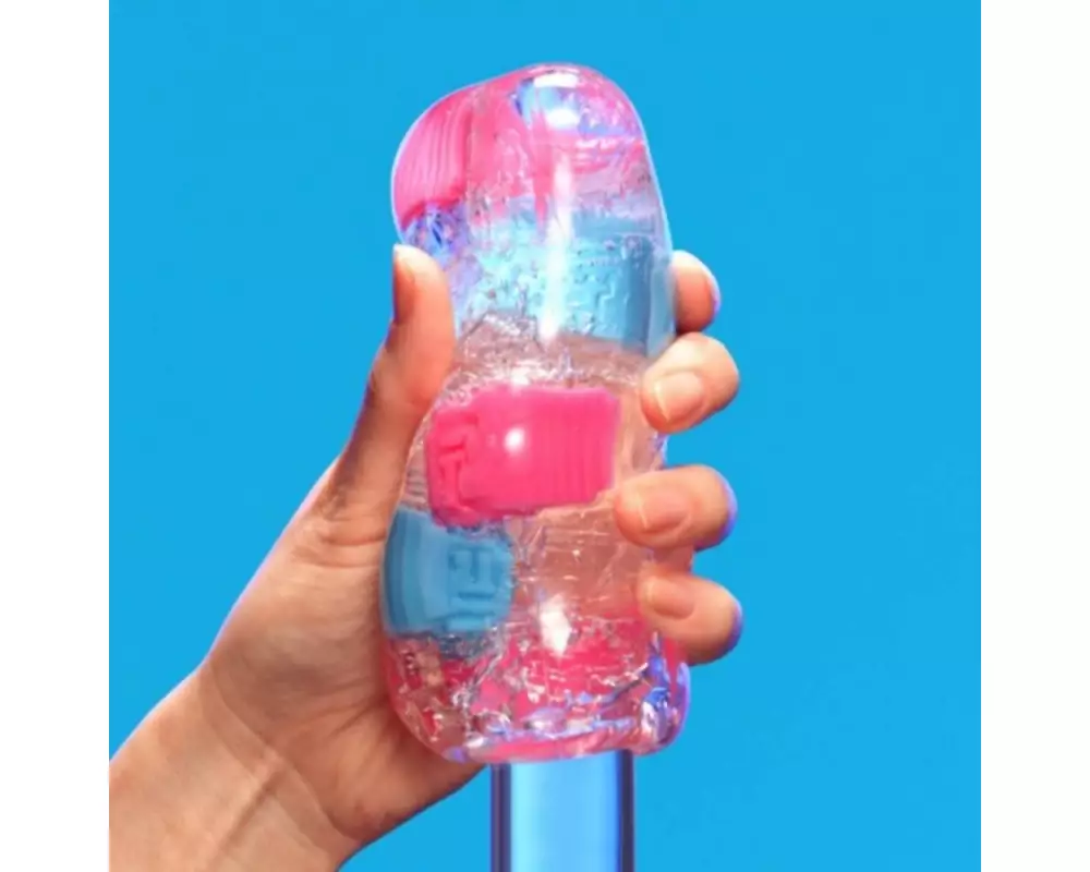 Стим. Bobble Crazy Cubes (Tenga)