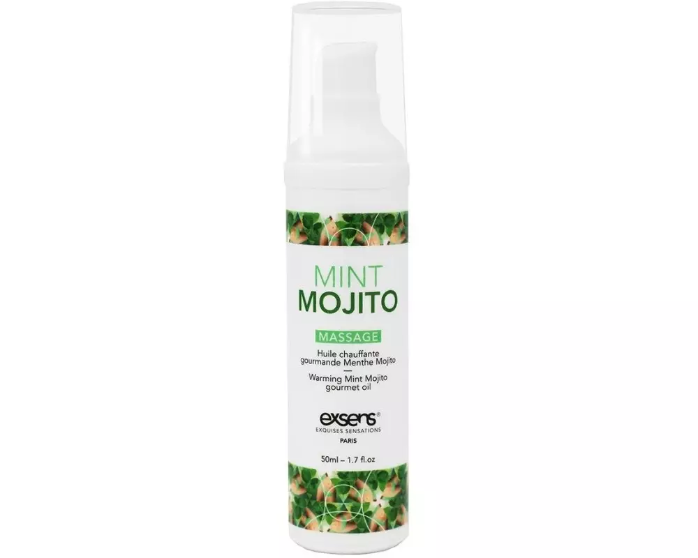 Масло масс. MOJITO 50ml D882096