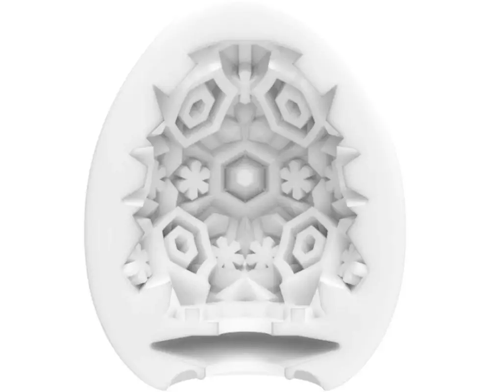 Мастурбатор яйцо EGG-C01 (Tenga)