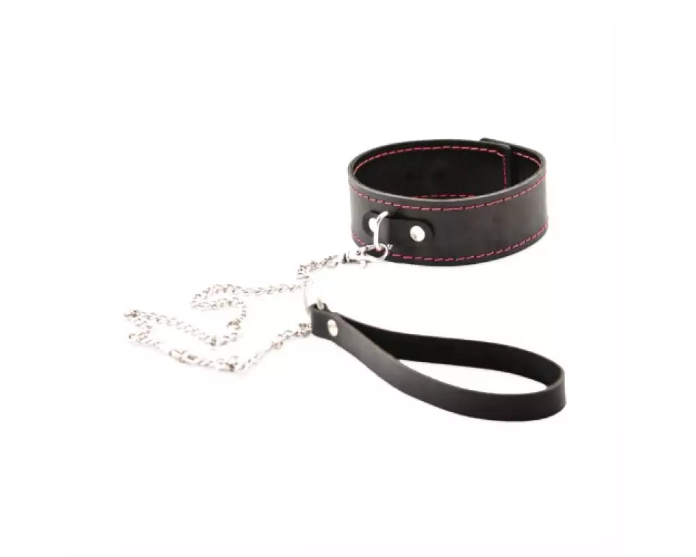 Ошейник CH-2107 "Crazy Handmade"