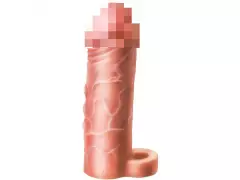 Ф/удл.с кольцом L COCK NEXT 692303