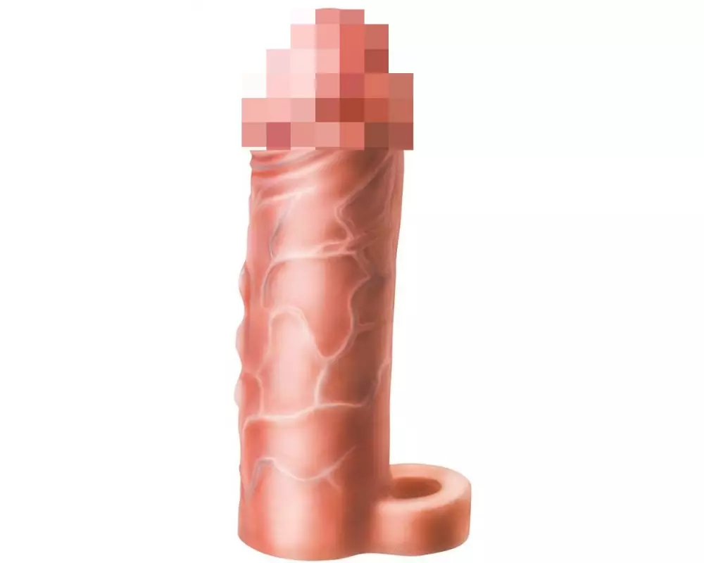 Ф/удл.с кольцом L COCK NEXT 692303