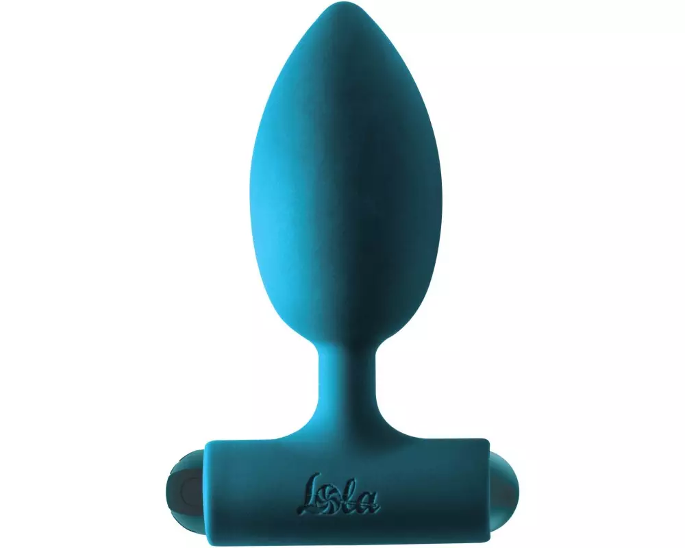 В/стим.анальн. Lola 8014-05