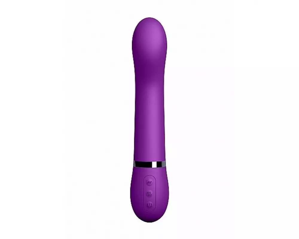 Вибратор с пультом SEX002PUR