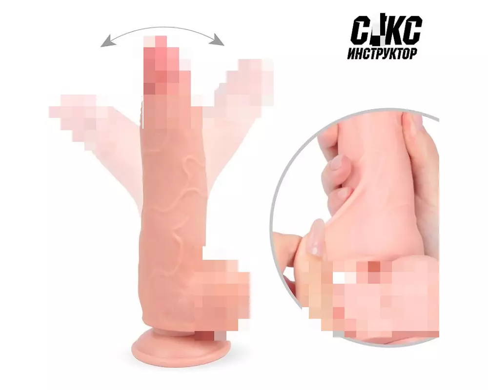 Секс-инструктор ER 30090