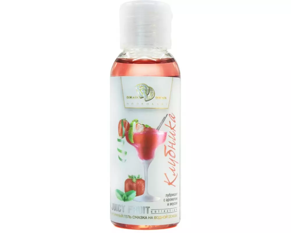 Гель Jucy Fruit 50мл BMN-0087