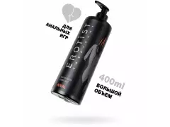 Erotist лубр. в/о анал 400мл 541710