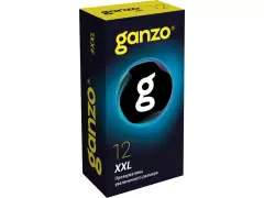 GANZO №12 XXL