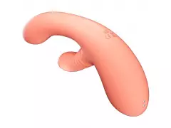 Вибратор-кролик Vibella AMO-V-008