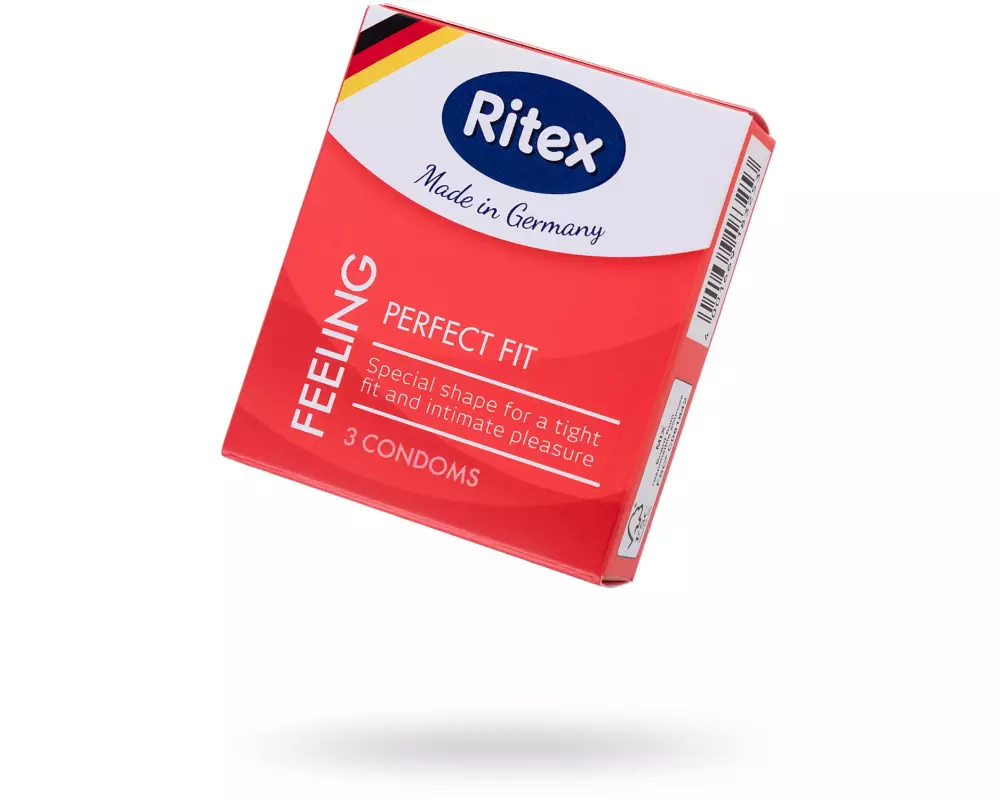 Ritex Feeling Perfect Fit №3