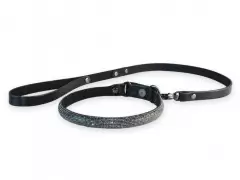 Ошейник "Гламур"  4222-1 Sitabella