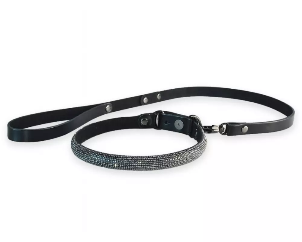 Ошейник "Гламур"  4222-1 Sitabella