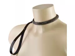 Ошейник "Гламур"  4222-1 Sitabella