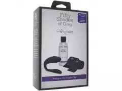 We-Vibe набор Moving As One