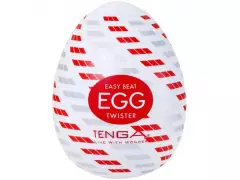 Мастурбатор-яйцо Egg-R04-OD