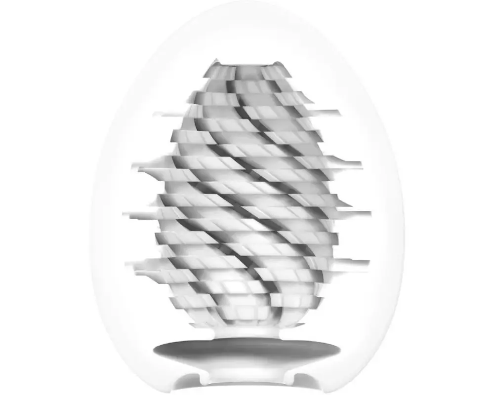 Мастурбатор-яйцо Egg-R04-OD