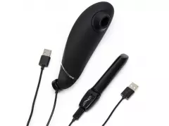 Набор Wom.+ We-Vibe серебр.