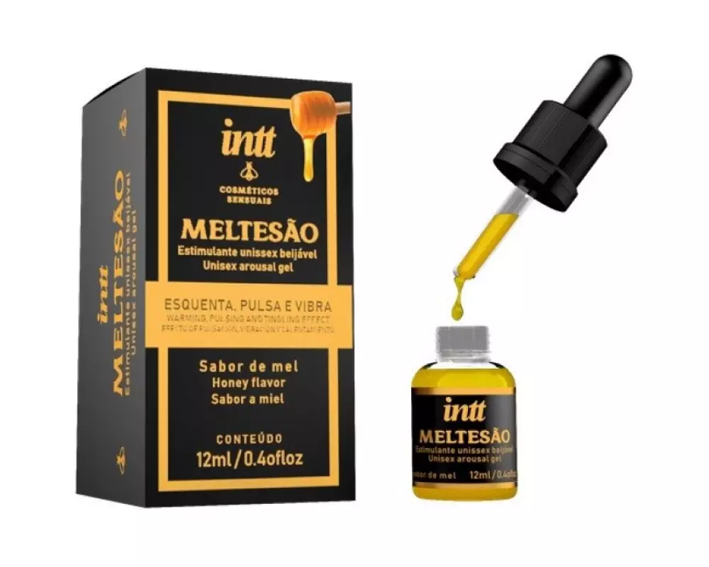 Масс.гель Meltesao 12мл IN0478 (INTT)