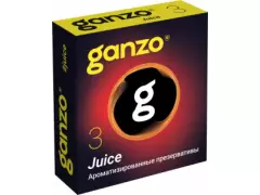 GANZO №3 Juice (арома)