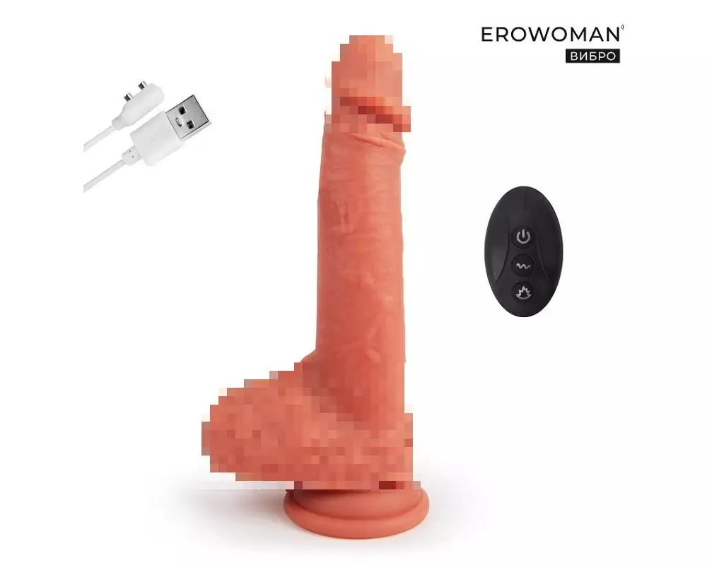 В/массажёр ER 30094