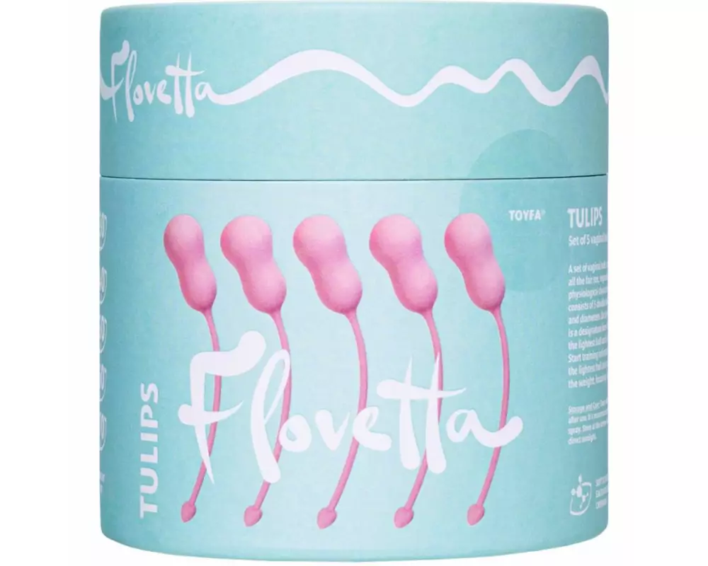 Ваг.шарики 457710 Flovetta