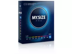 През. My size №3 (72)