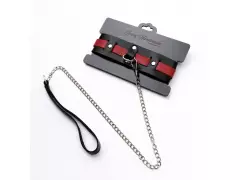 Ошейник CH-2027 "Crazy Handmade"