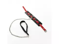Ошейник CH-2027 "Crazy Handmade"