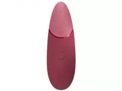 Стим.клитора Womanizer Next бордо