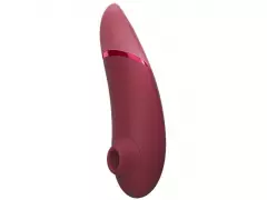 Стим.клитора Womanizer Next бордо