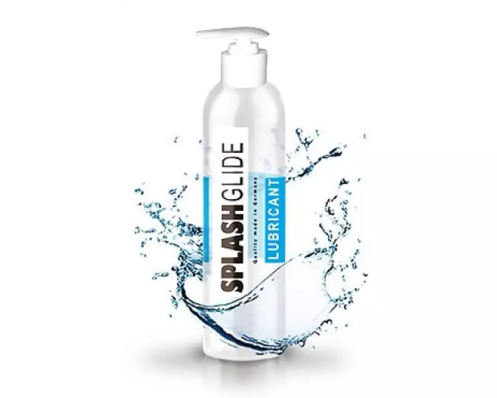 Splashglide classic гель-см.увл. 250мл.