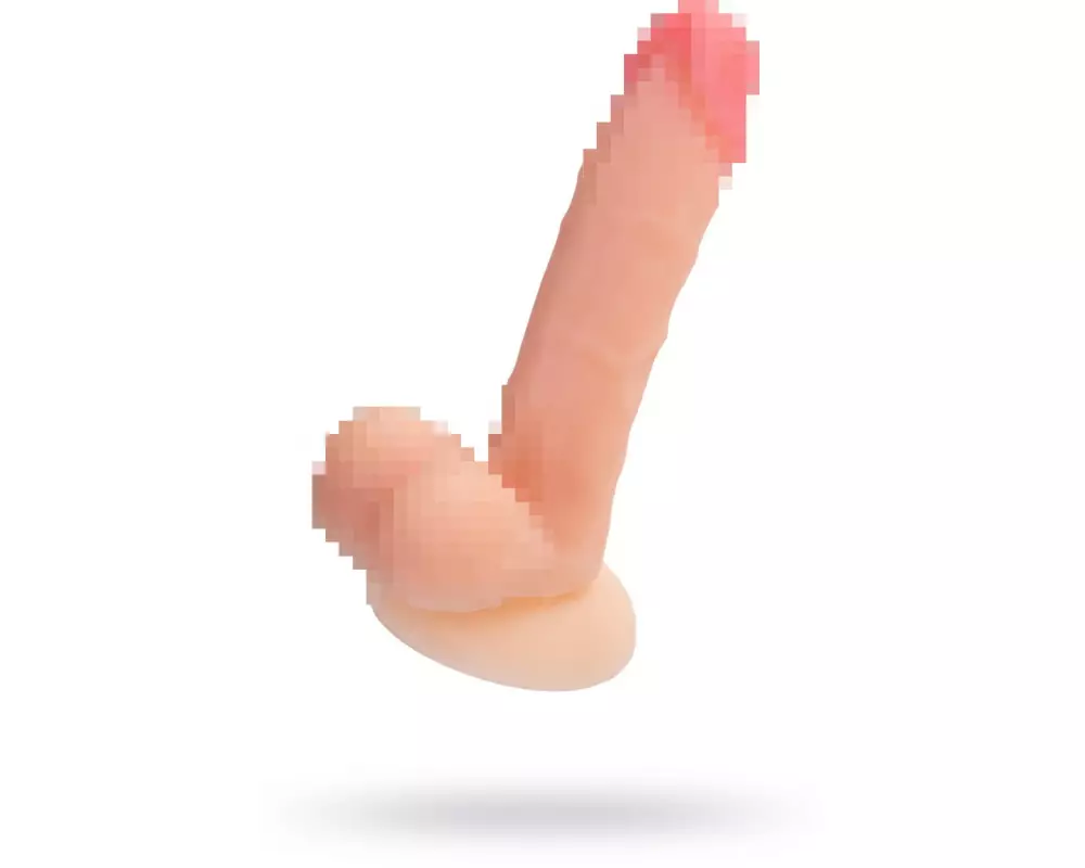 Стимулятор TOYFA 9420001