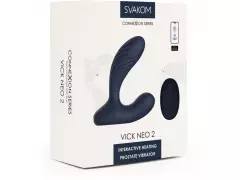 В/массажёр простаты VICK NEO 2 SPM03E