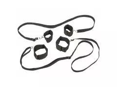 Фиксаторы Lola 1056-02