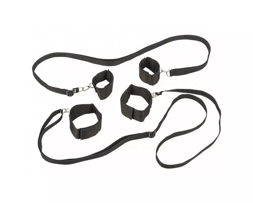 Фиксаторы Lola 1056-02