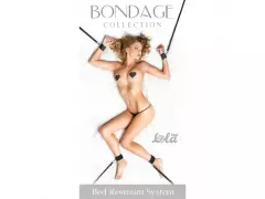 Фиксаторы Lola 1056-02