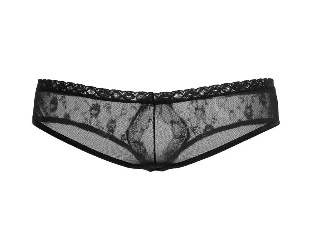 Эротическая экипировка S/M черн.slc 2418 16