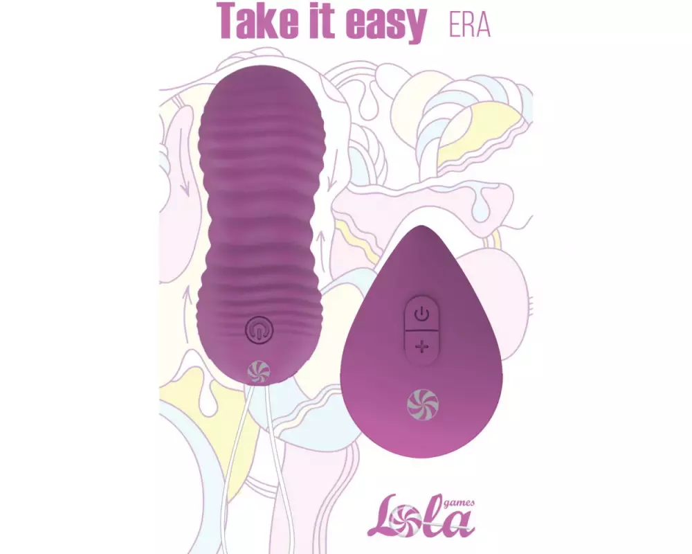 В/яйцо Lola 9021-05